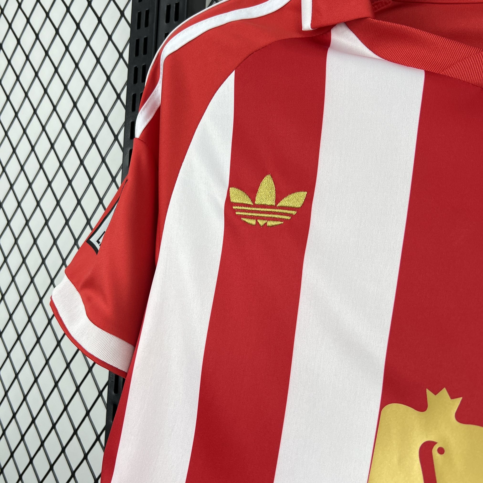 Camiseta Retro Primera Equipación 25-26