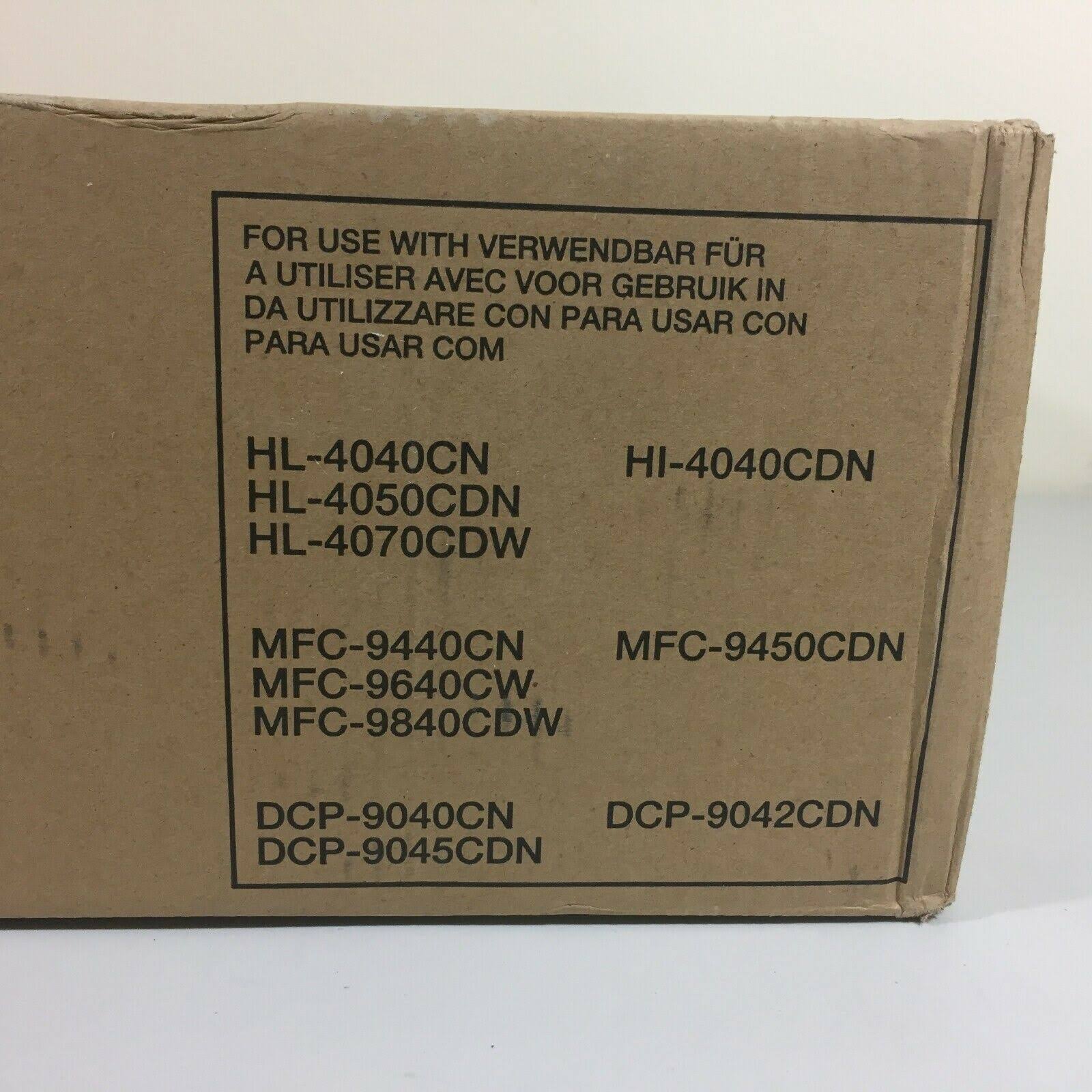 Brother BU100CL TRANSFER Belt Unit