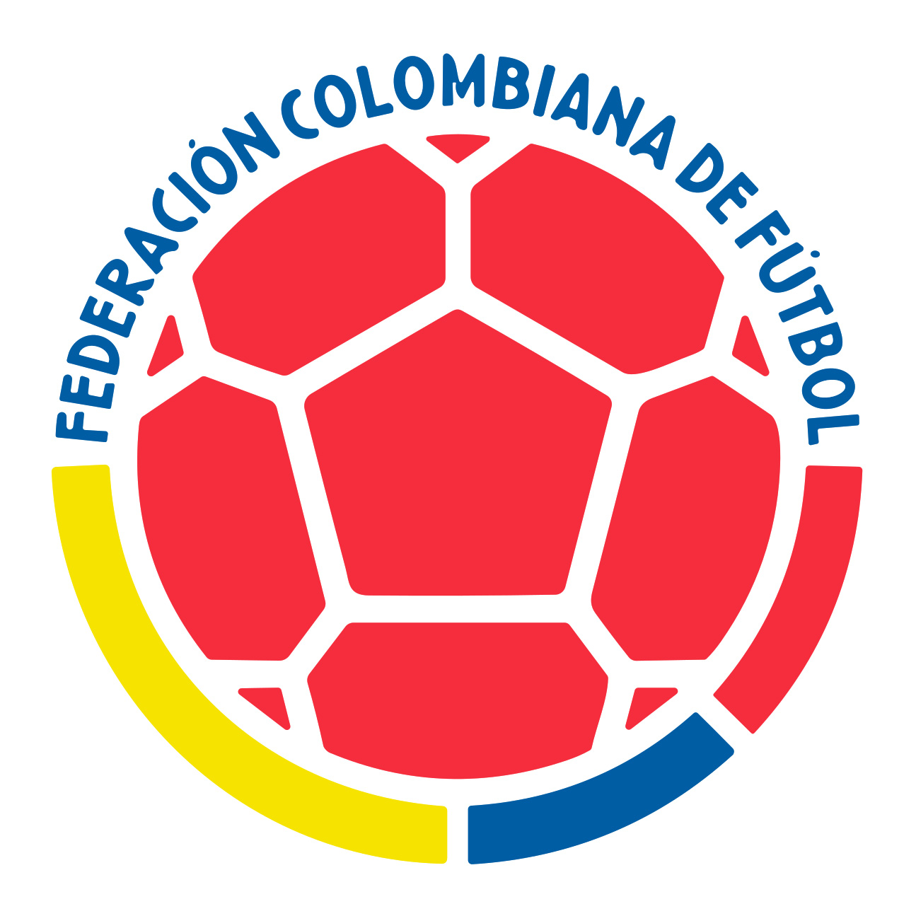 Colombia Jersey