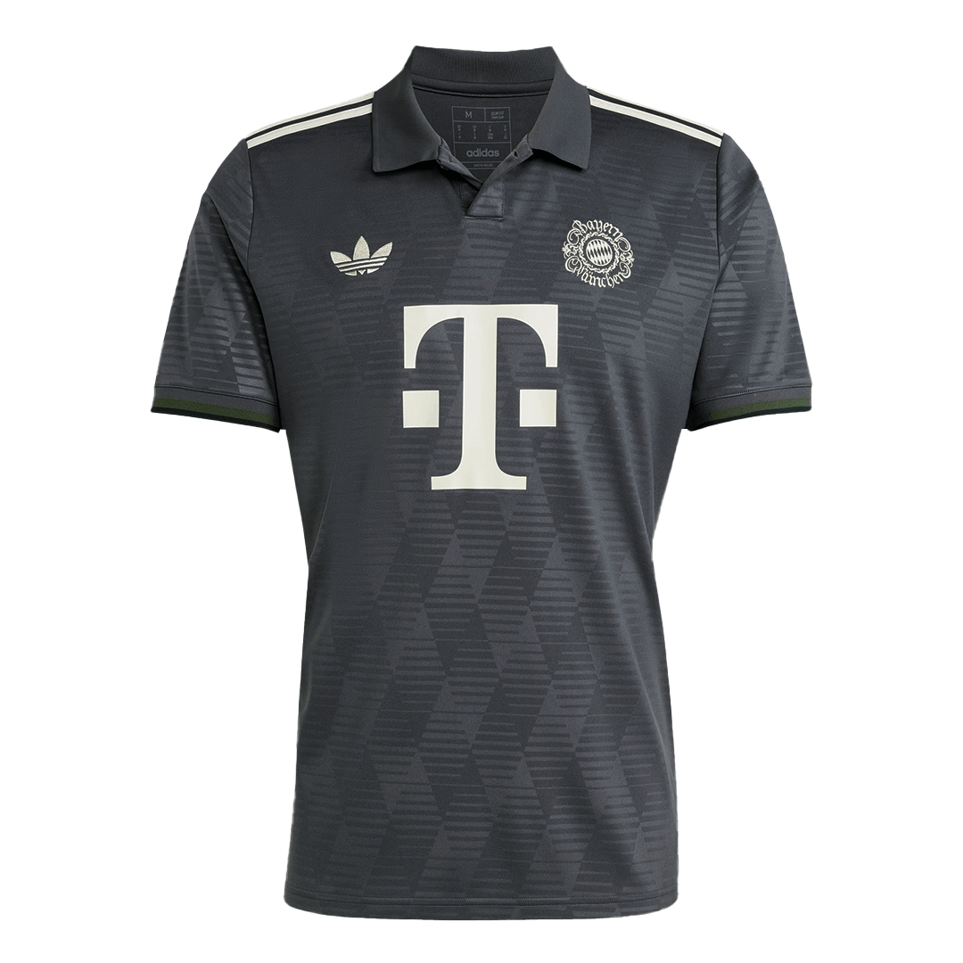 Bayern Munich Oktoberfest Jersey