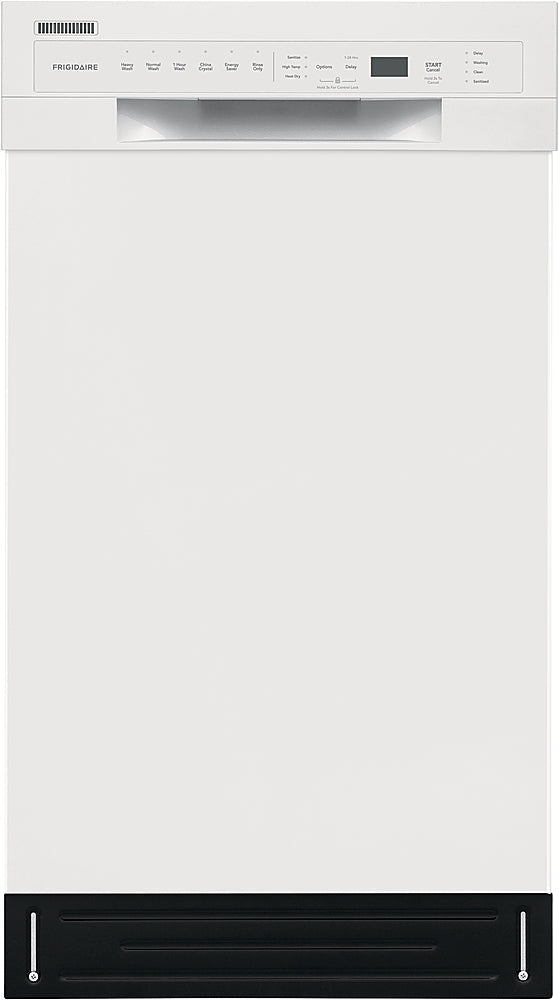 Frigidaire - 18