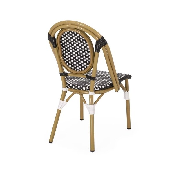 Modern Chairs with WaterResistant Cushions RustResistant ?