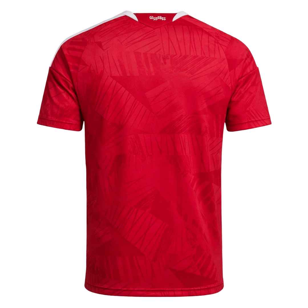 Benfica Home Soccer Jersey 2026/27