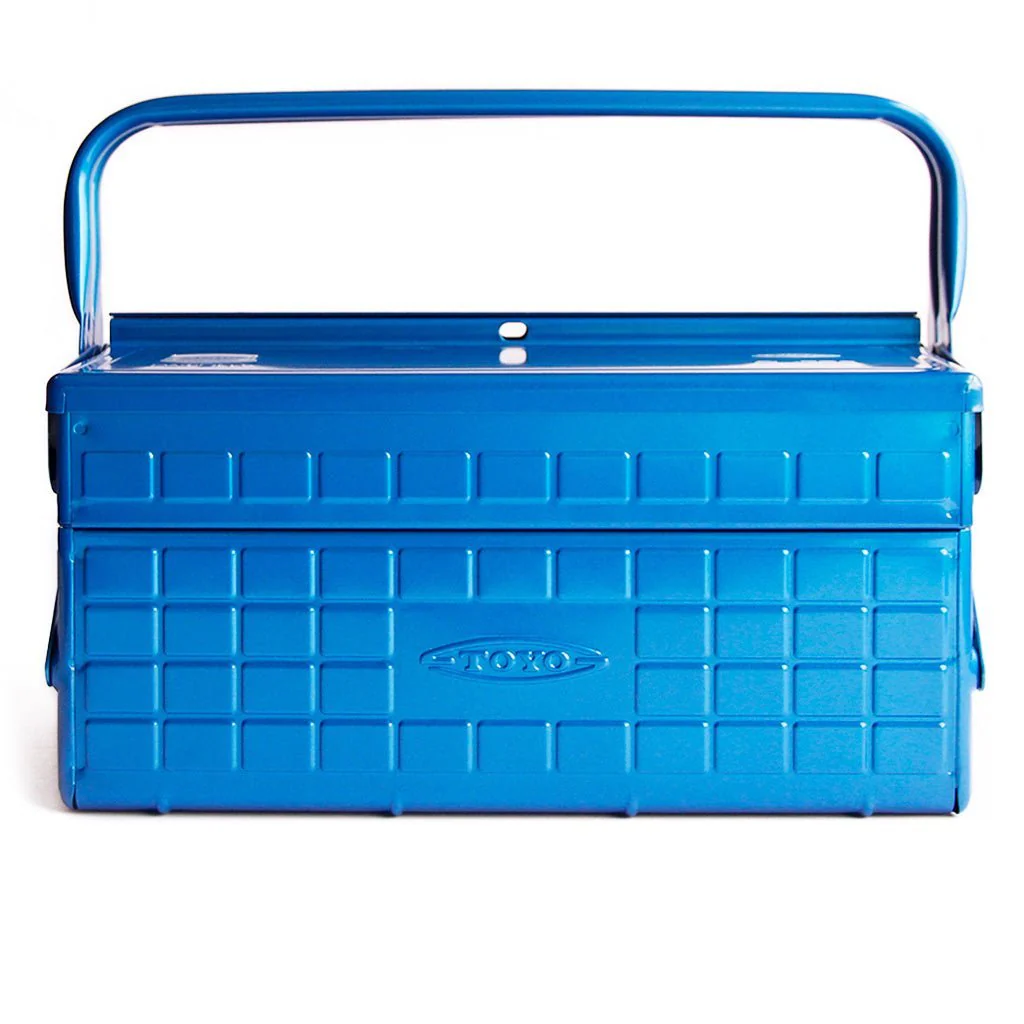 Toyo Steel Two-Level Toolbox GL-350