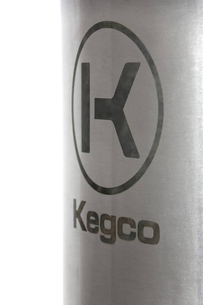 Kegco 3 Piece 30 Gallon Brew Kettle Set
