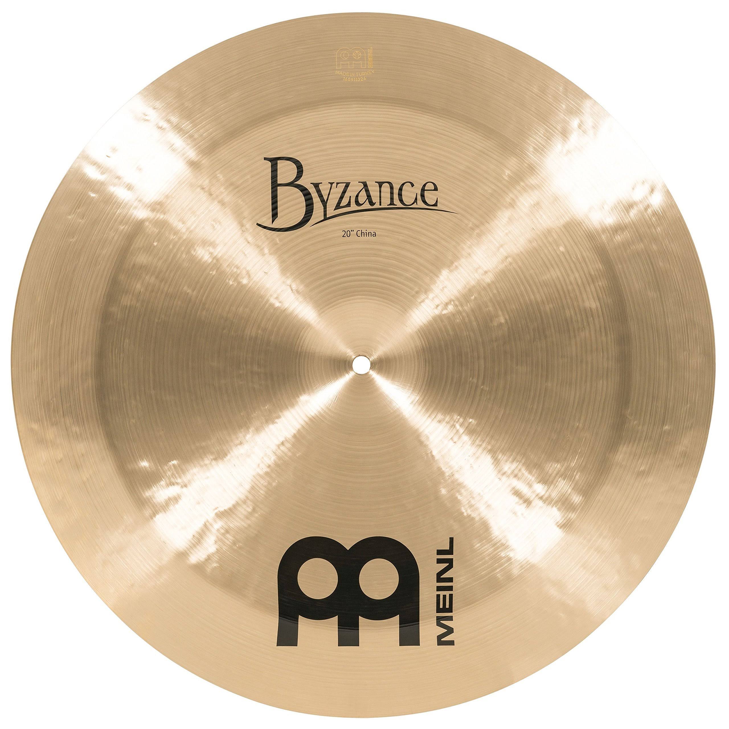 Meinl Byzance China Traditional Cymbal 20 in.