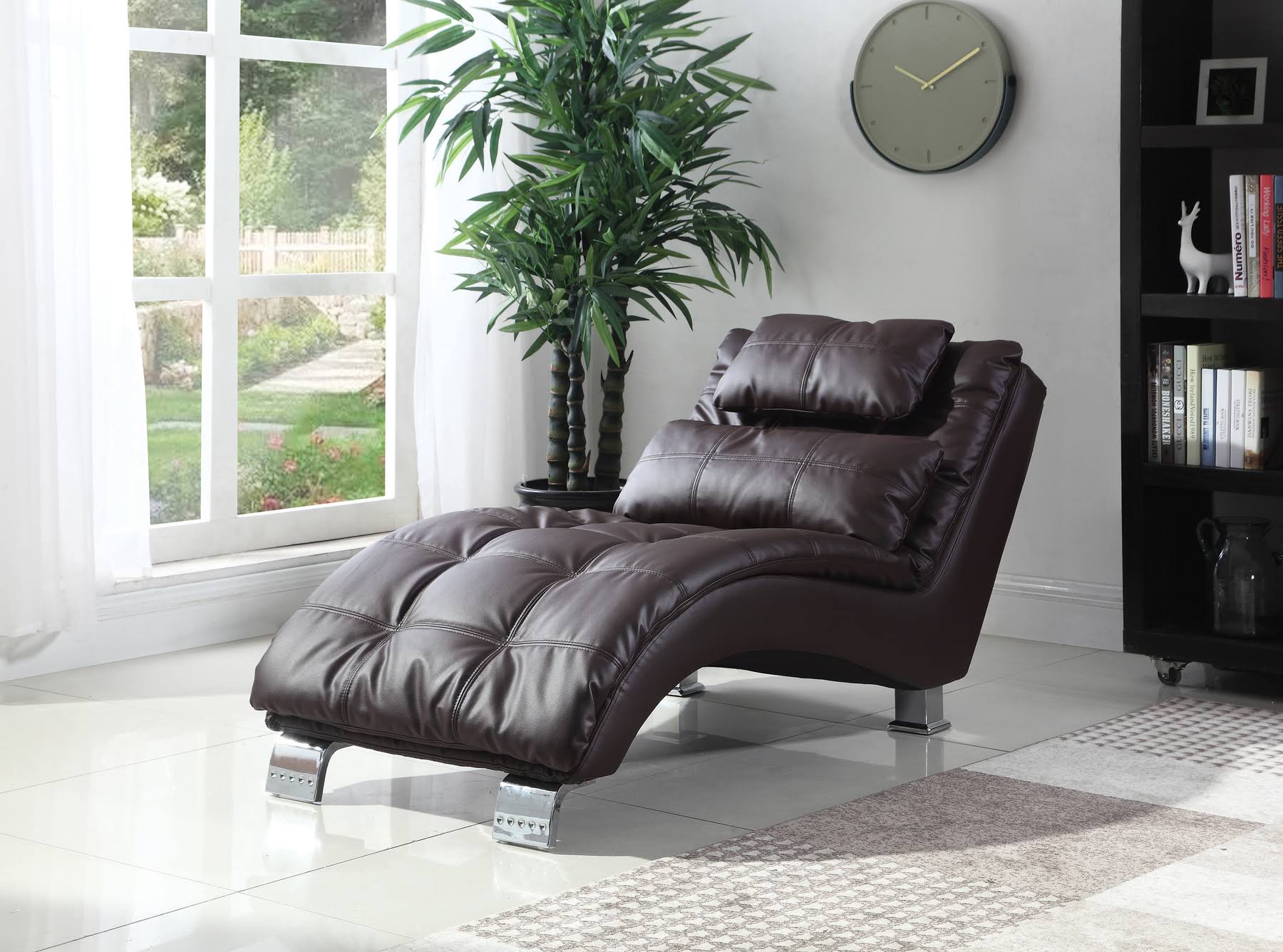 Coaster Dilleston Sofa Bed - Brown 300321