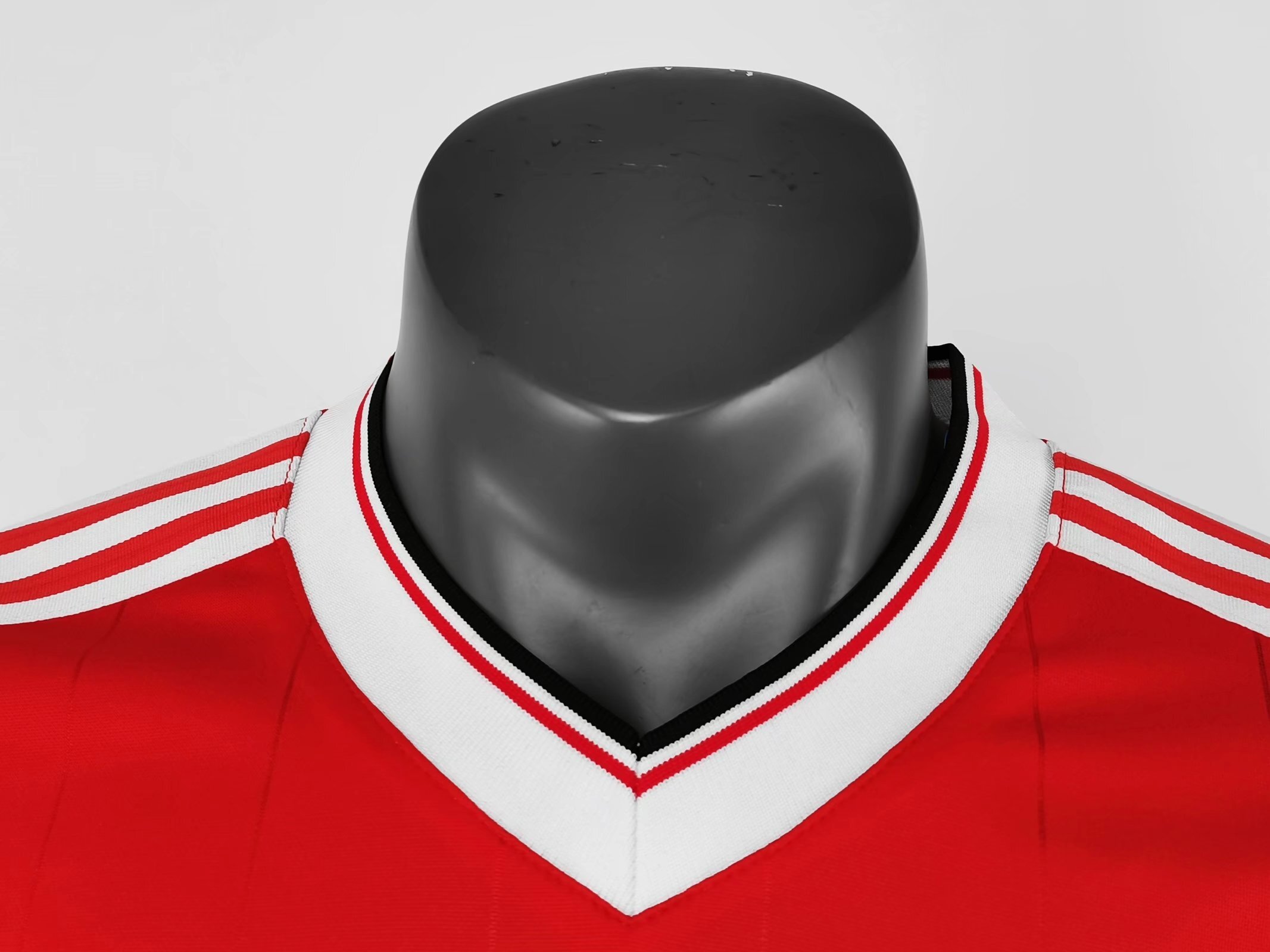 Retro Manchester United 1984 Home