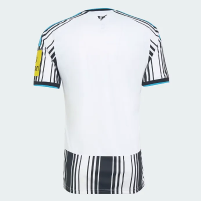Newcastle United home jersey 26/27