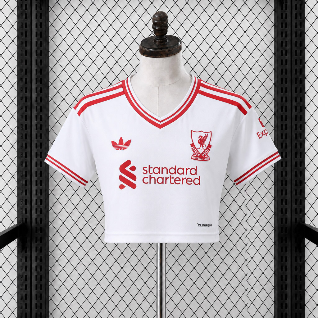 Female LVP 2026/27 Away Jersey S-XXL