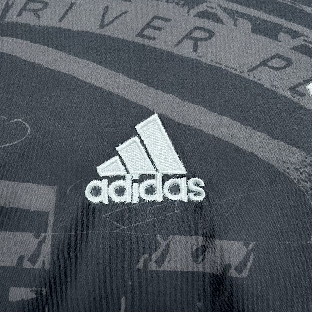 River Plater maillot foot 70ème anniversaire 2013 2014 retro€14.99