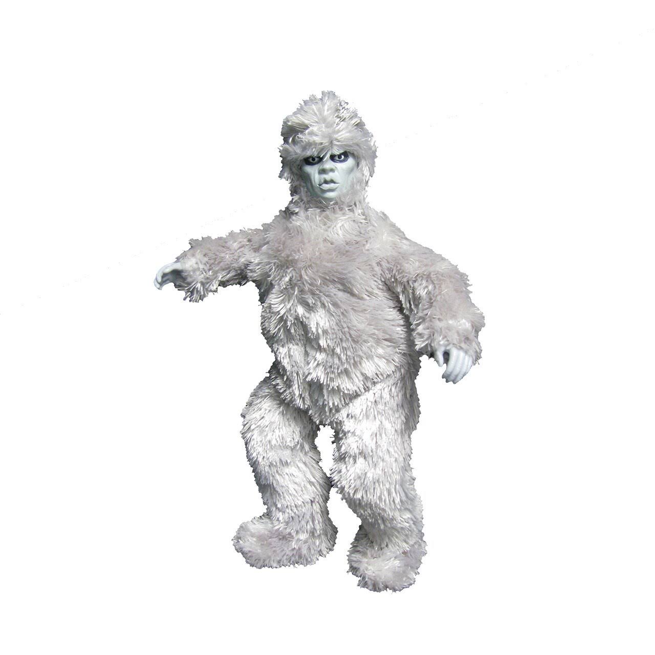 The Twilight Zone Nurse Action Figure