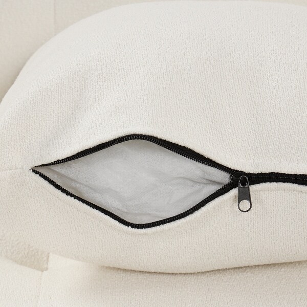 Lshape Sofa Bed
