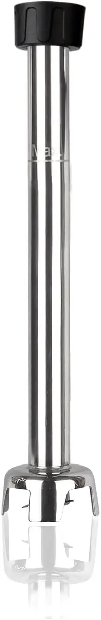 VONCI 500W Commercial Immersion Blender – 16-Inch Detachable 304 Stainless Steel Shaft, 6000–20000 RPM Variable Speed Control