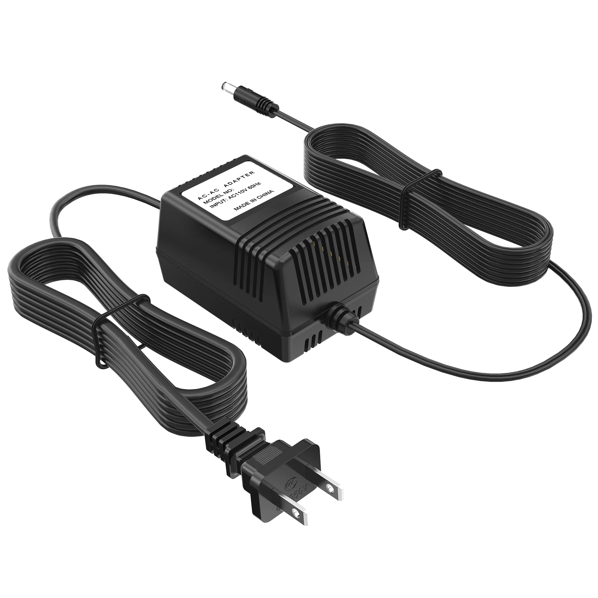 PKPOWER AC AC Adapter For Model 48A-14-830 P/N: 300-020 300020 EIA 363 0427 Direct Plug In Class 2 Transformer Power Supply Cord Cable PS Wall Home Charger