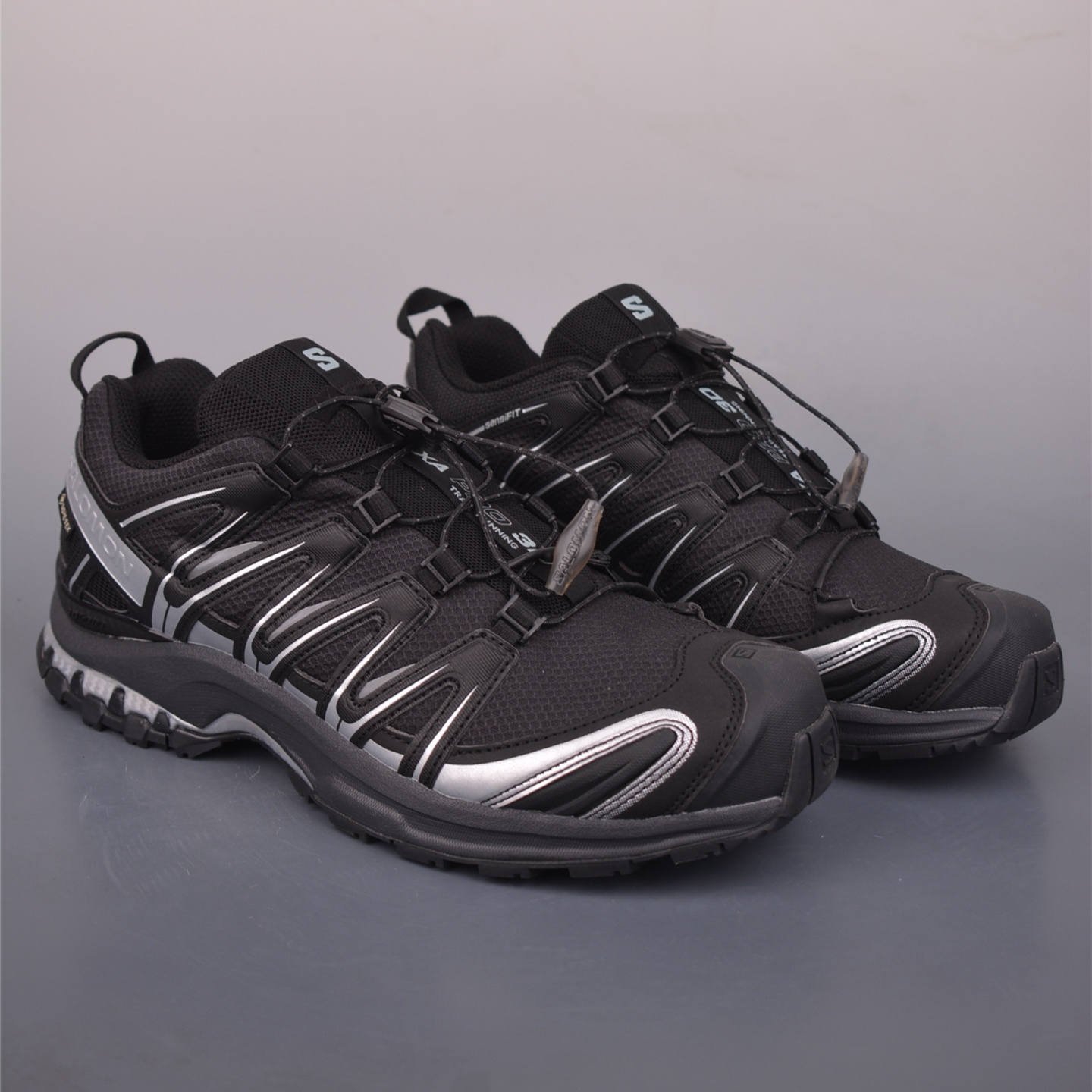 Salomon XA Pro 3D GORE-TEX Black L49214300