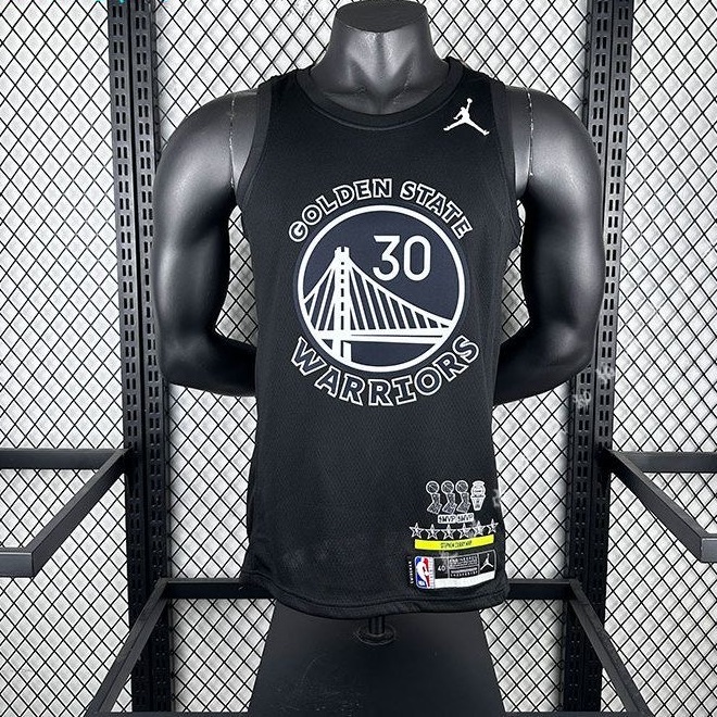 Chicago Bulls VAP Honor Edition No. 30 Michael Jordan Jersey Round-neck Basketball Shirt Commemorative Edition Sleeveless