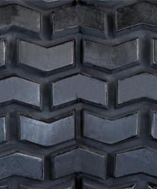 Carlisle Turfsaver Lawn and Garden Tire – 18X750-8 LRB 4PLY Rated