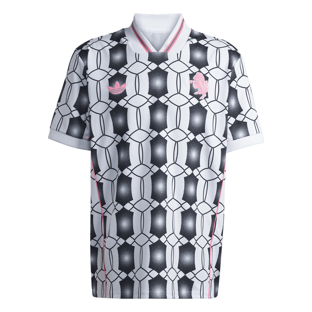Juventus Special Soccer Jersey 2025/26