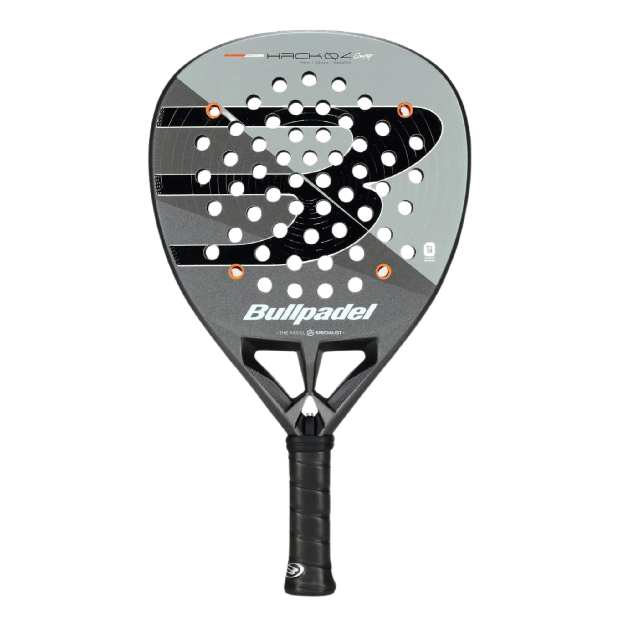 Bullpadel Hack 04 Comfort 2026 Padel Racket