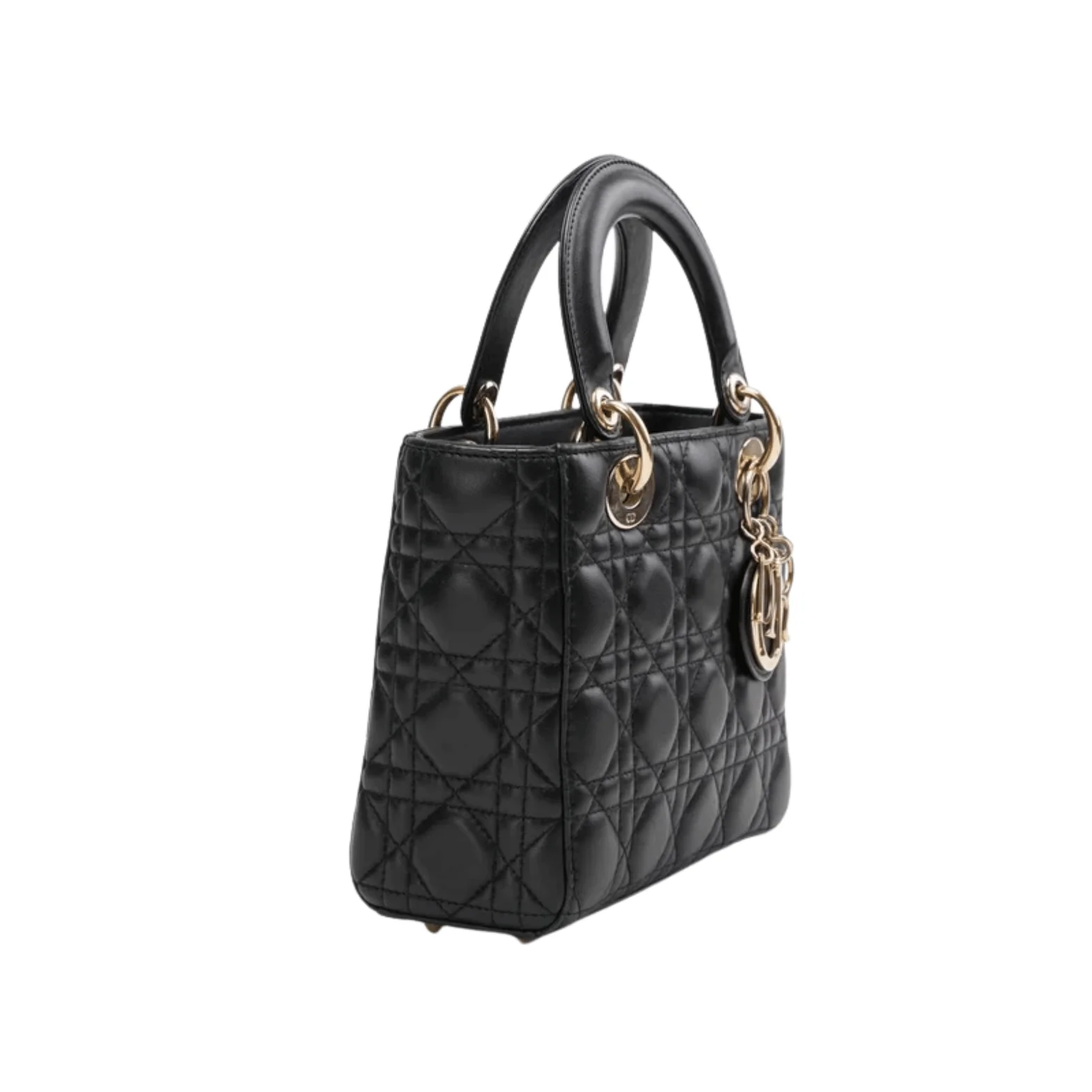 Dior Bag | Small Lady My Abcdior