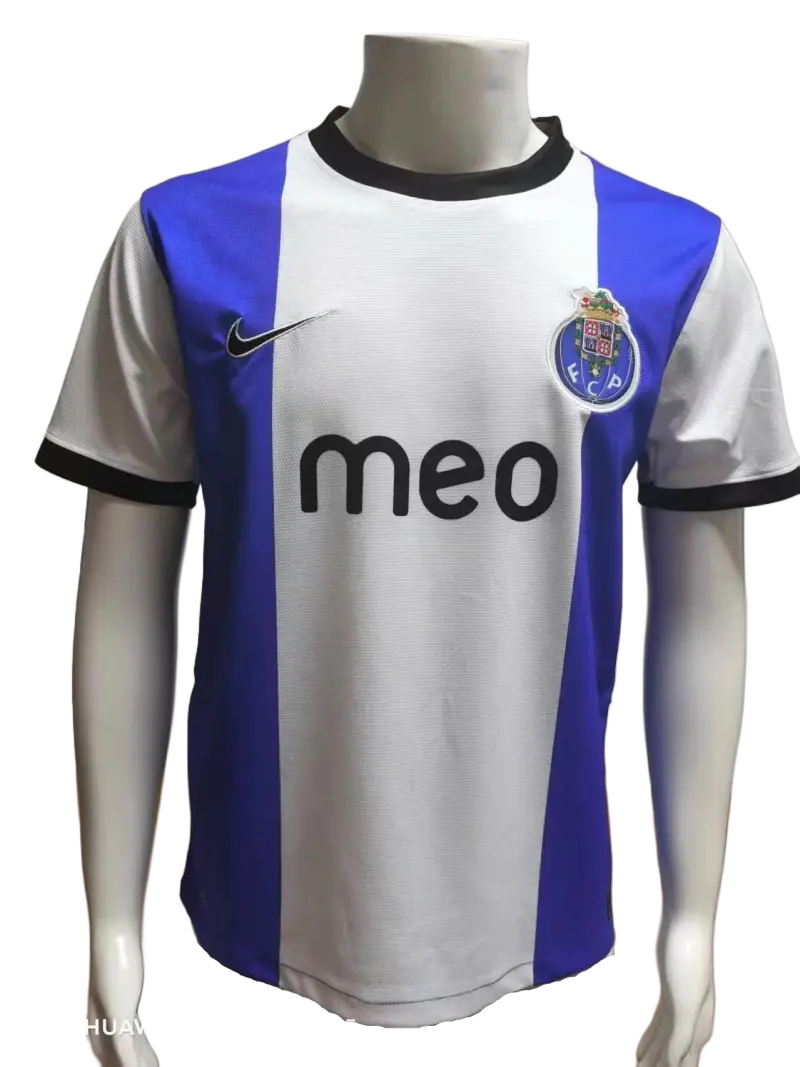 Porto 12/13 Home