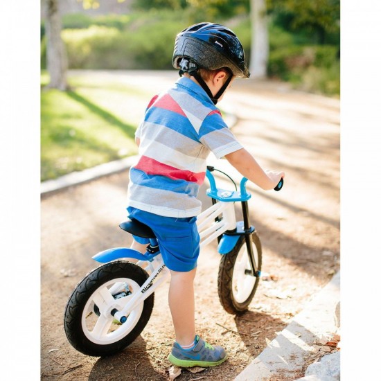 Bicycoo Balance Bike – Pink