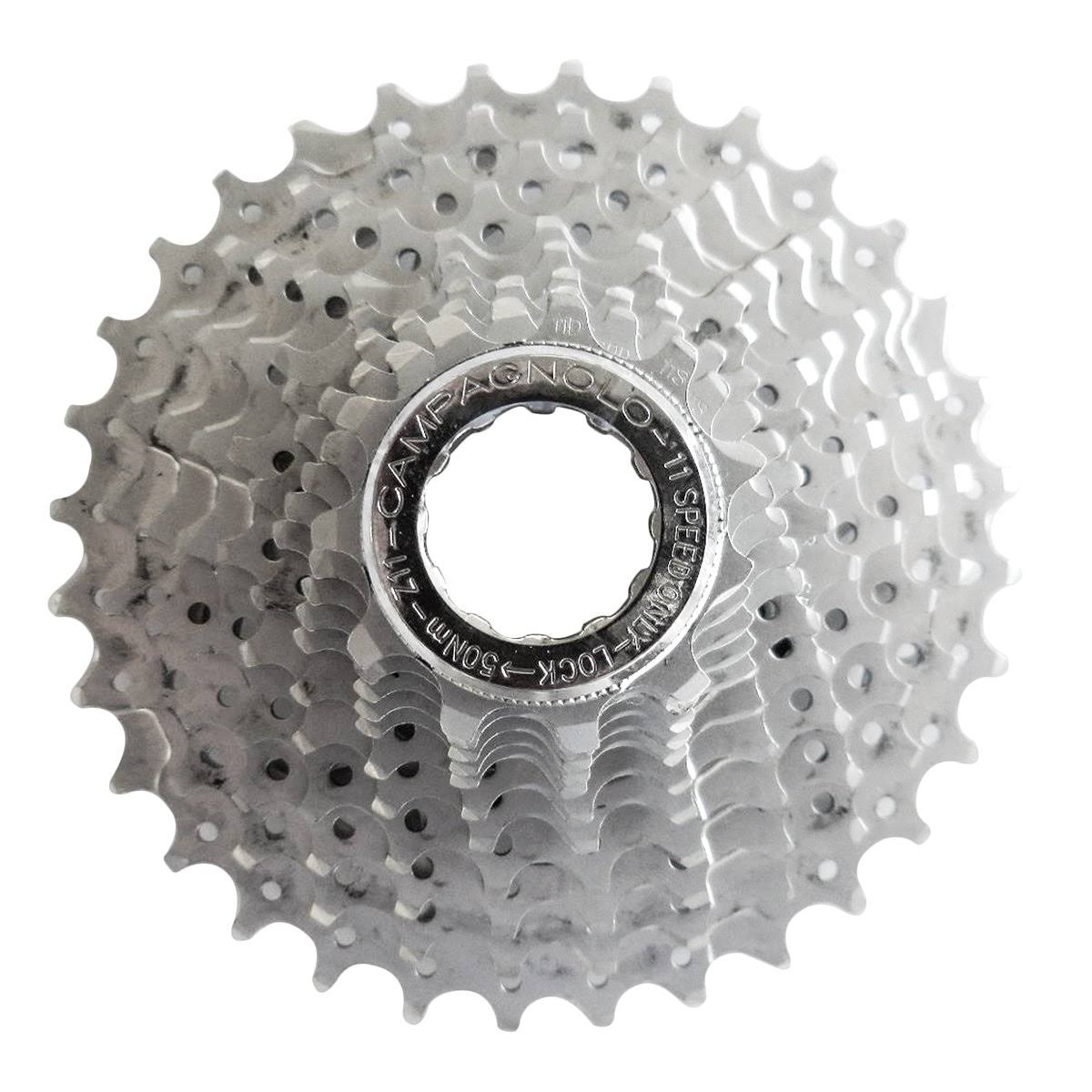 Campagnolo 11-Speed Cassette