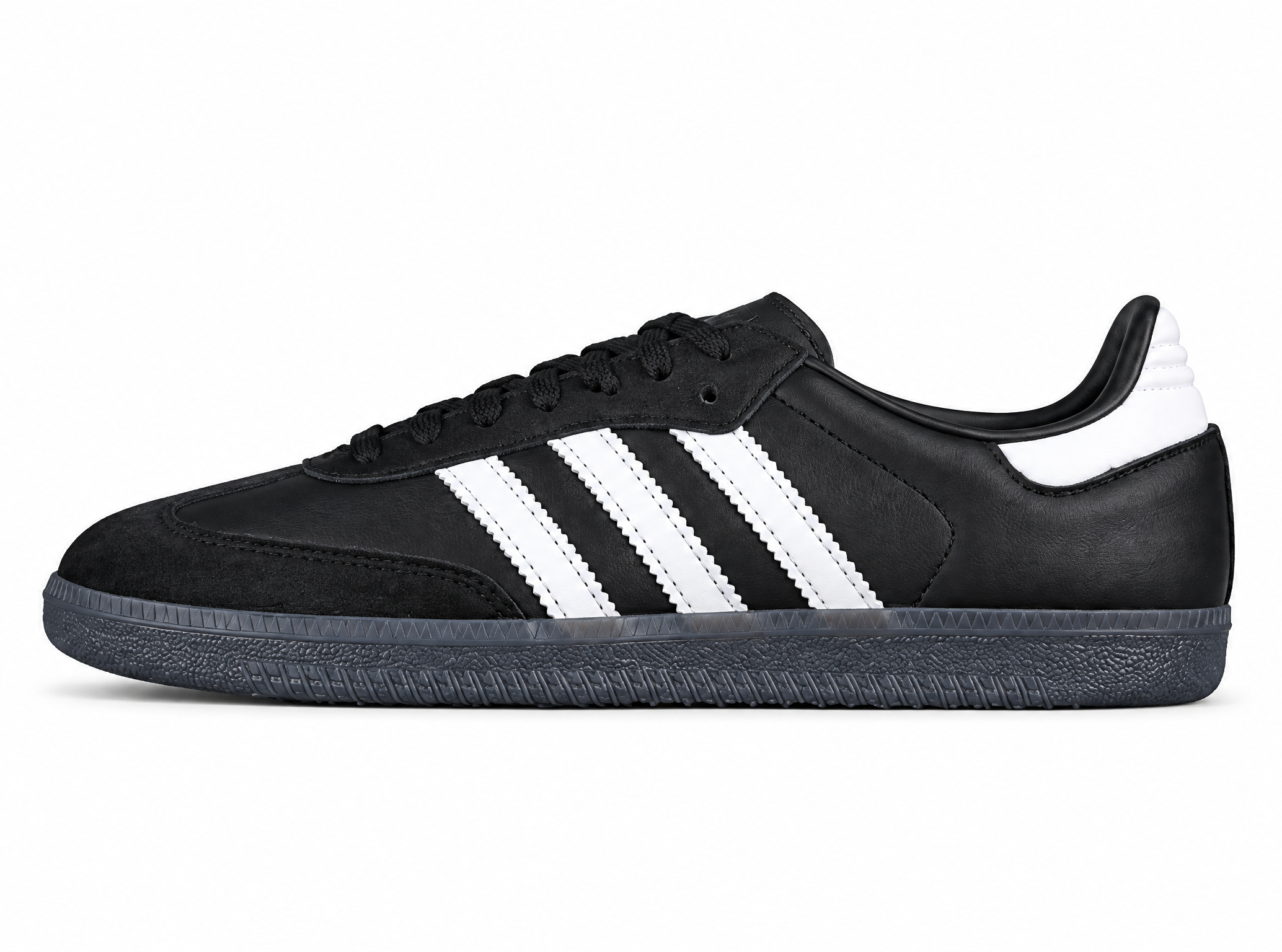 Adidas Fucking Awesome X Samba Core Black/Cloud White/Gold Metallic ID7339