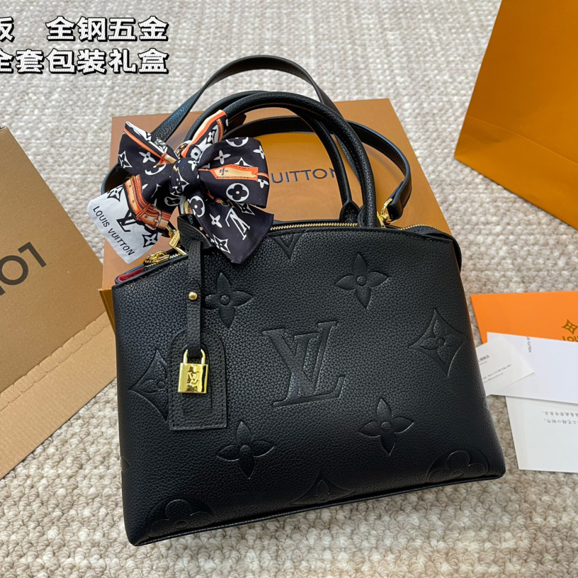 Lv Montana Bag - cnluxepick