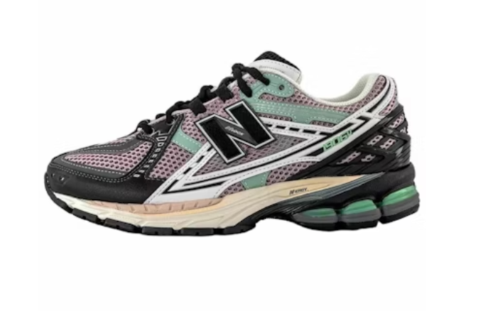 New Balance 1906 Utility Twilight Haze Black Sweetgrass U1906NB Casual Running Shoes