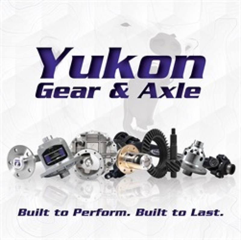 Yukon Gear u0026 Axle YG TV6-529K Ring and Pinion Set