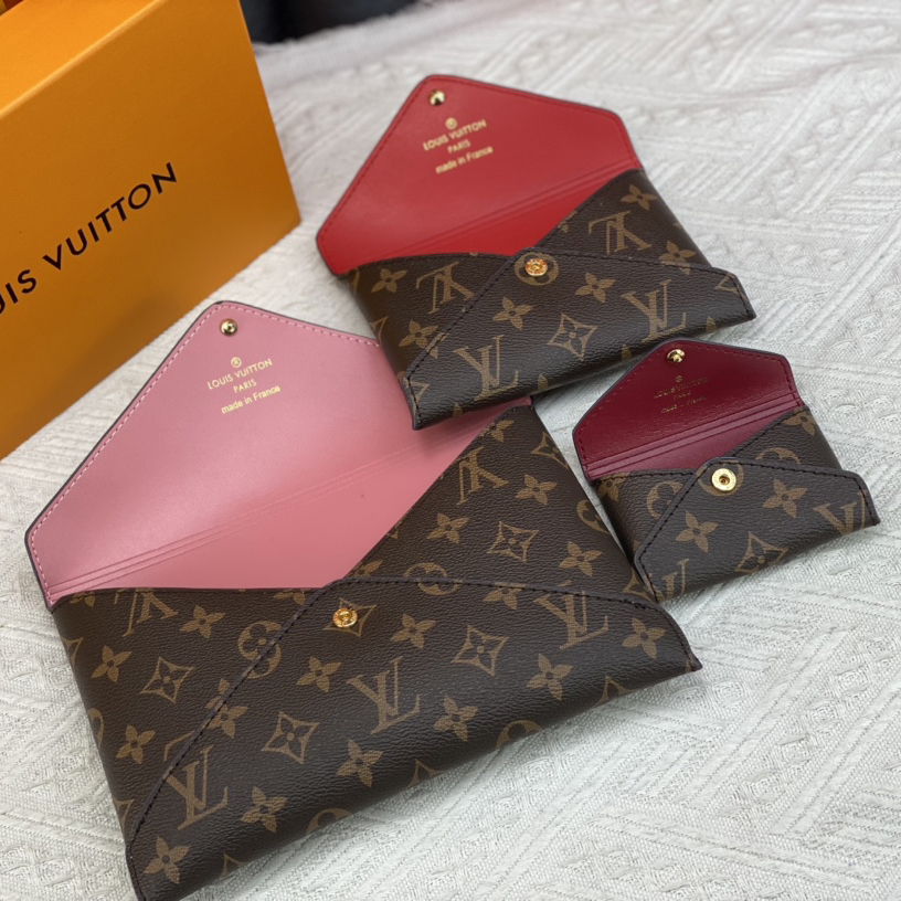 LV Pochette Kirigami 3-in-1 handbag - cnluxepick
