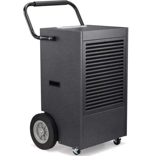 110 Pints Commercial Dehumidifier D4290E