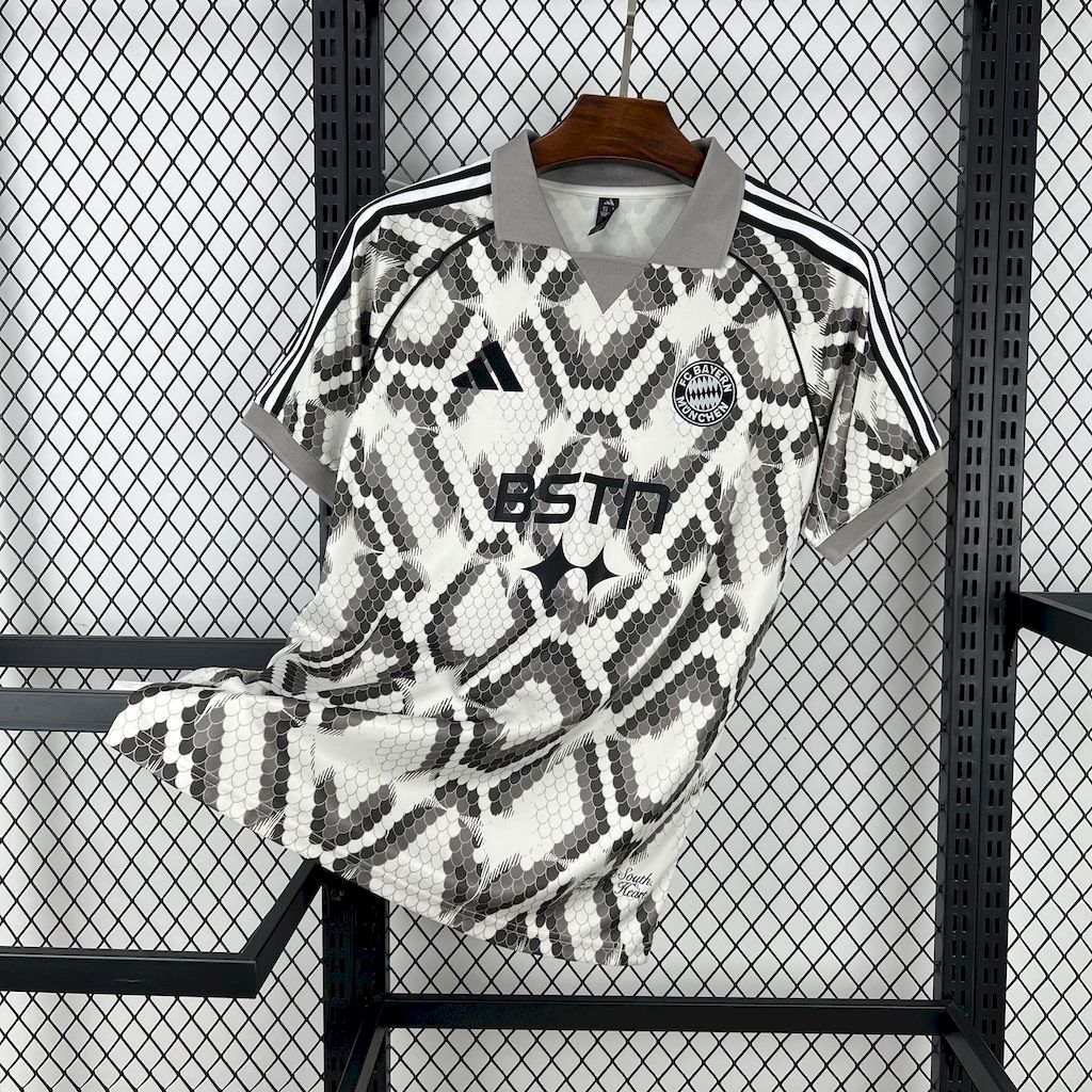 Bayern Munich maillot foot 2025 2026€14.99