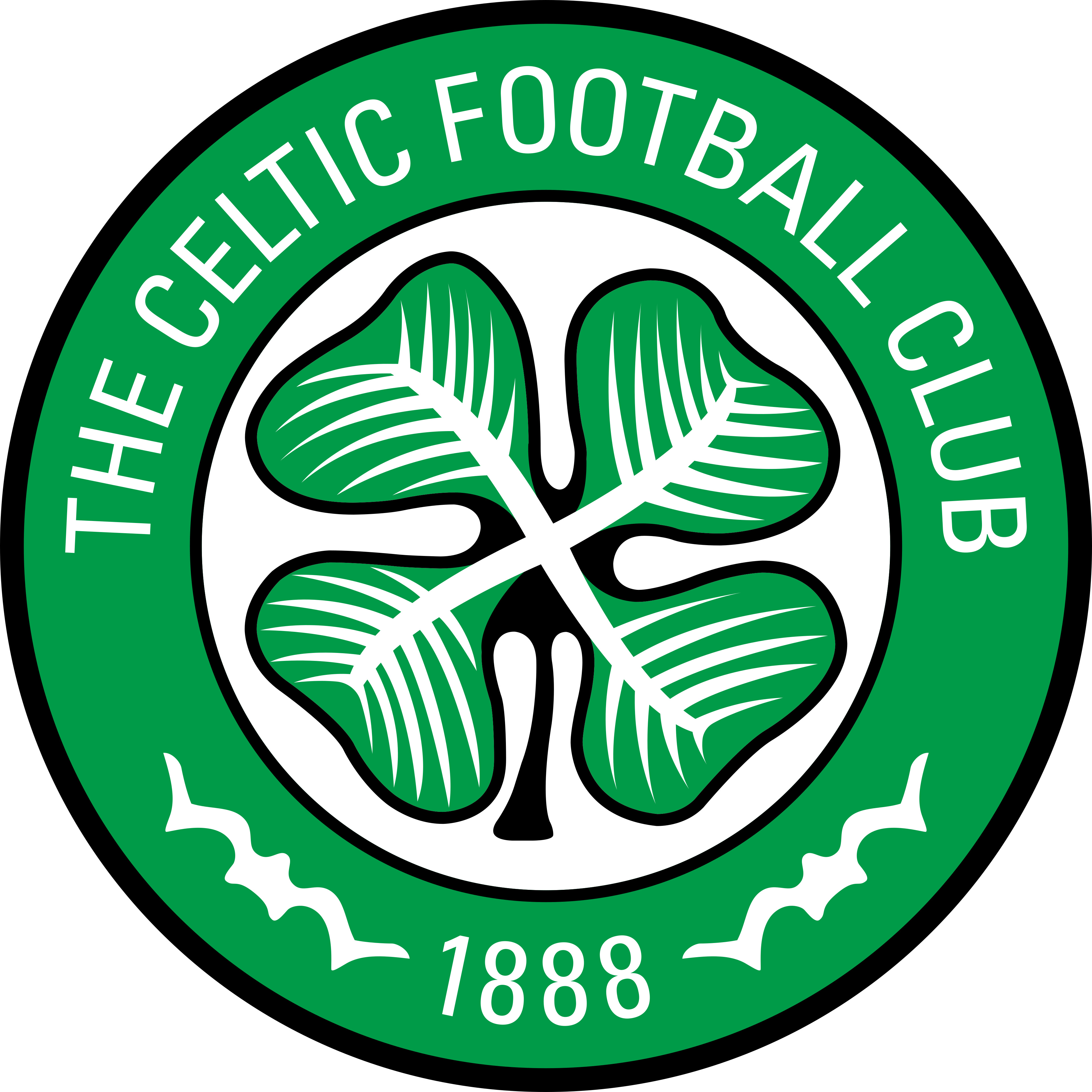 Celtic Jersey