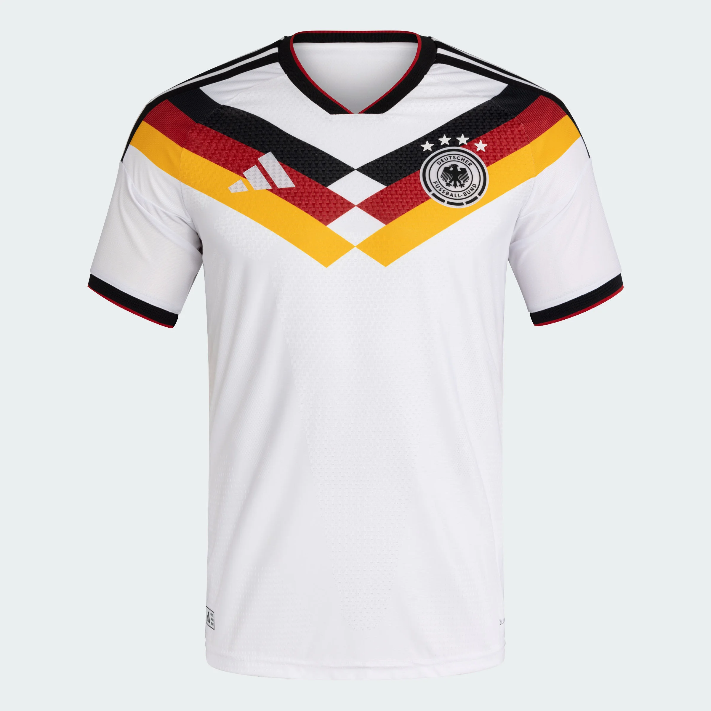 adidas Germany 2026 Home Jersey