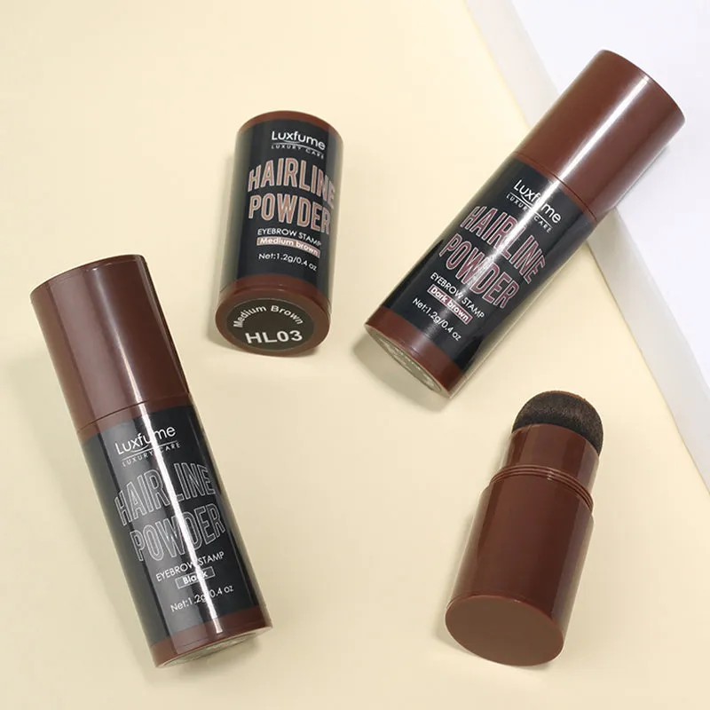 Hairline Contouring Shadow Powder