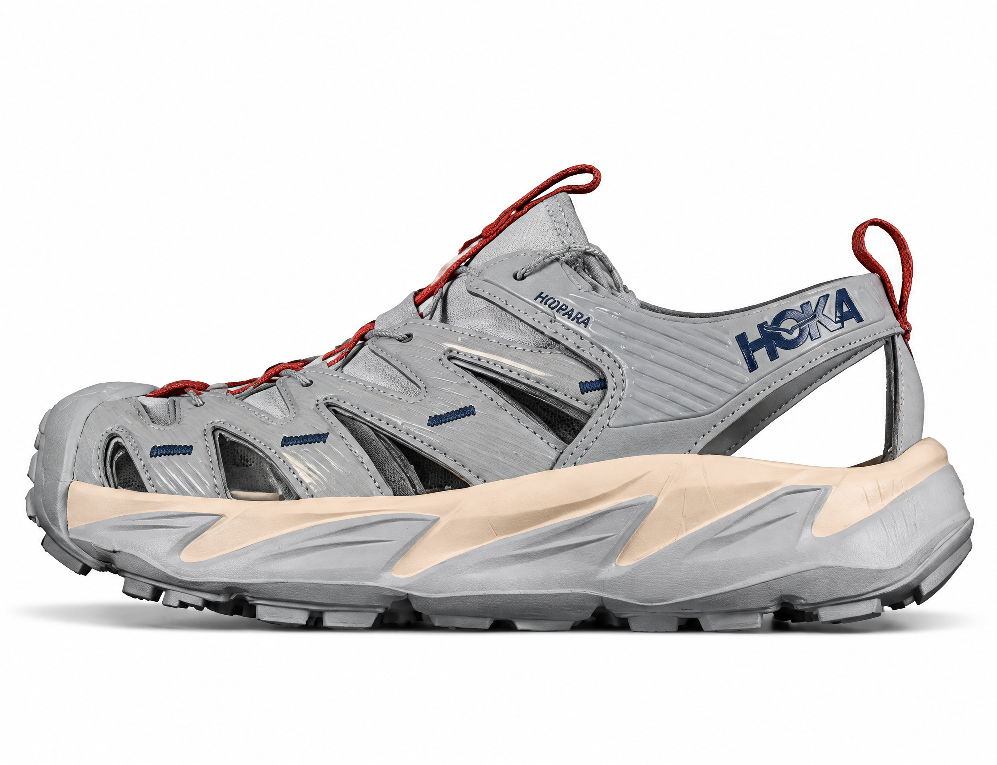 HOKA One One Hopara Running Shoes