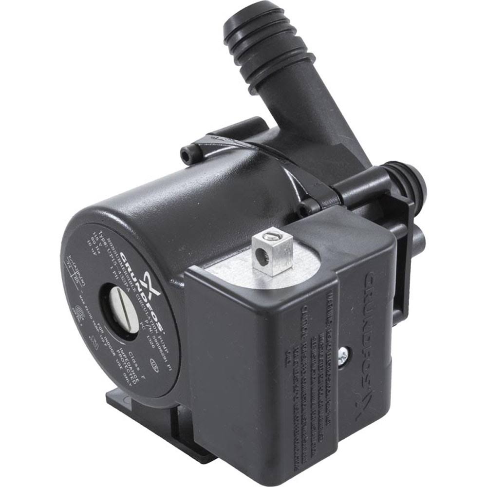 Grundfos V4-53SB-MZAB 115V Grundfos Circulating Barb Pump