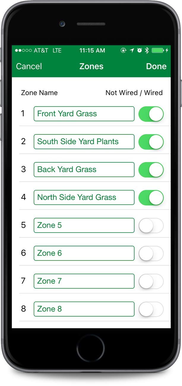 Rain Bird ST8O 2 Irrigation Controller