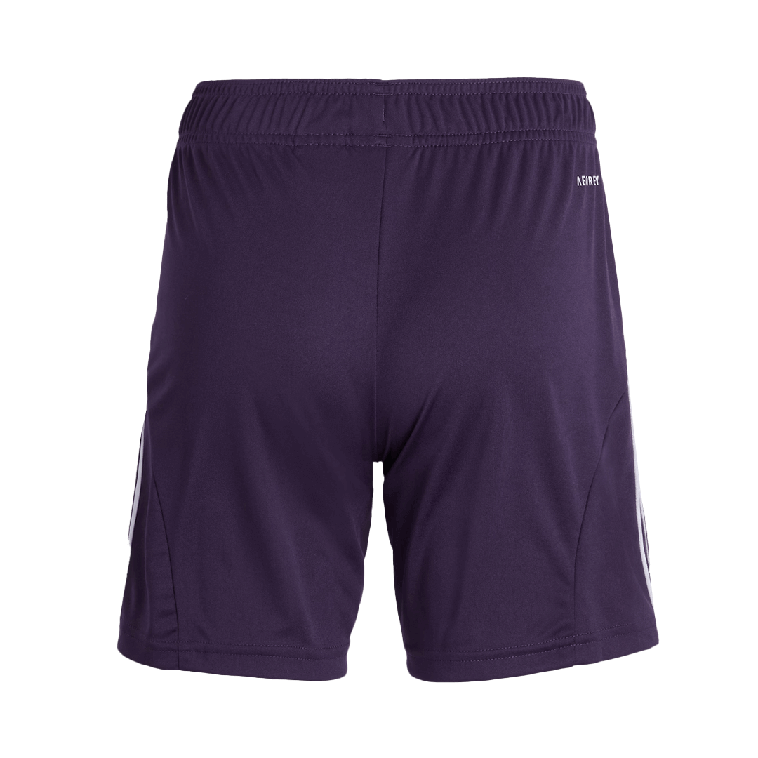 Manchester United Away Soccer Shorts 2025/26