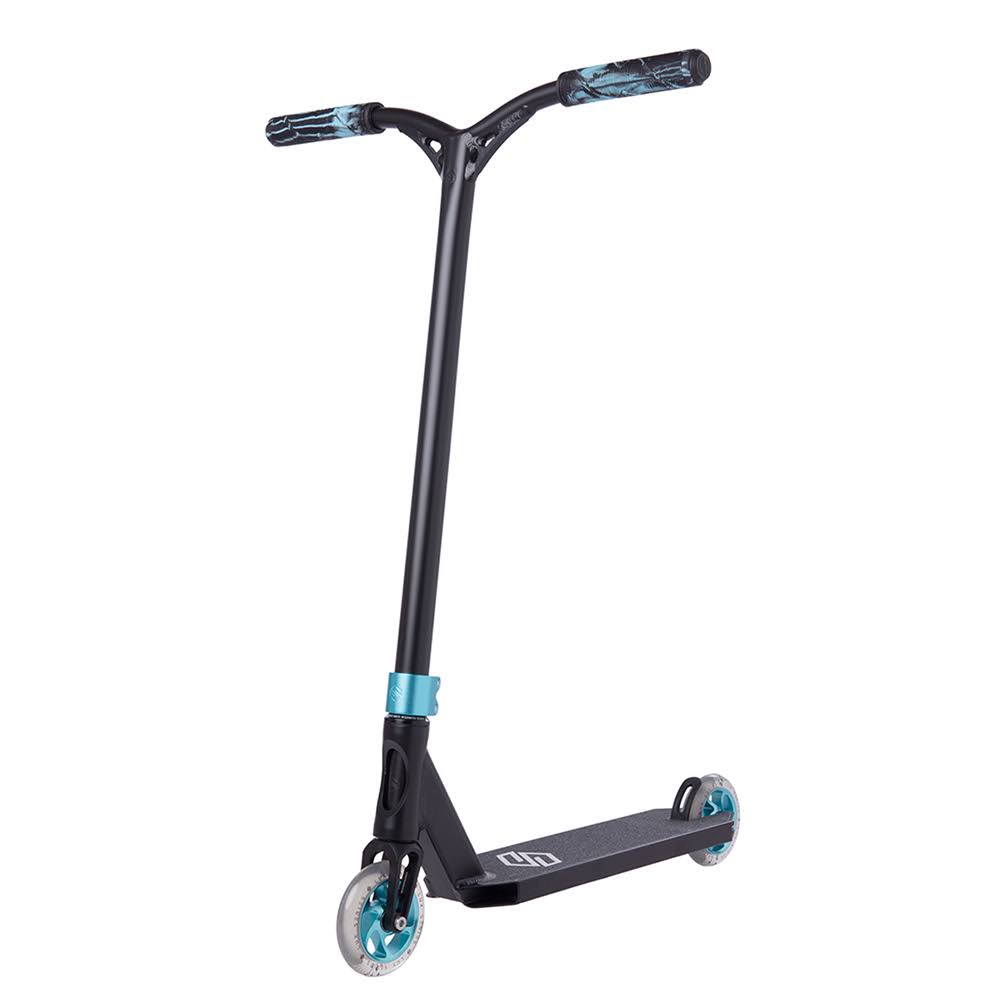Pro Scooter Striker Lux (Gold Chrome)