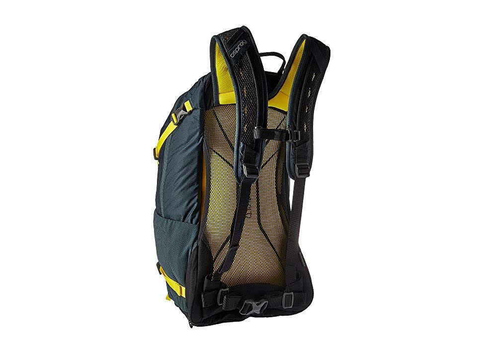 Osprey Hikelite 26 - Shiitake Grey