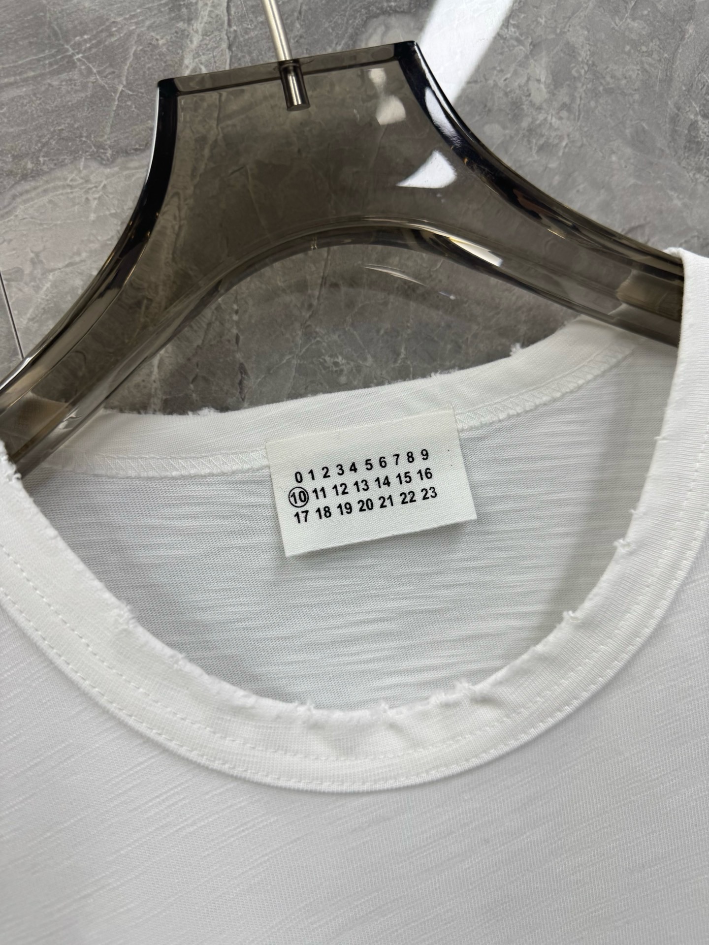 ☆2026 マルジェラ  コピータンクトップ メンズ使い勝手  Maison Margiela  個性派スタイル