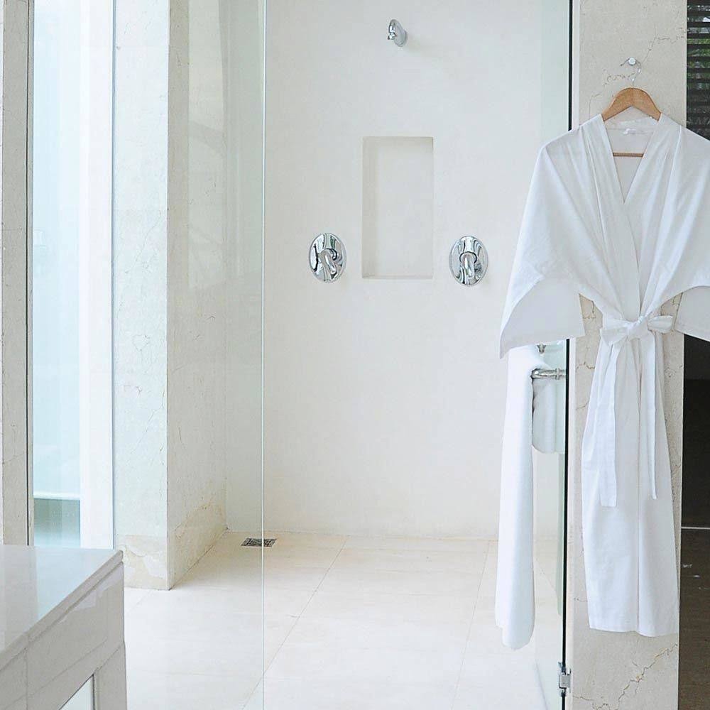 Wedi 16 in. x 22 in. Shower Niche with Adjustable Shelf