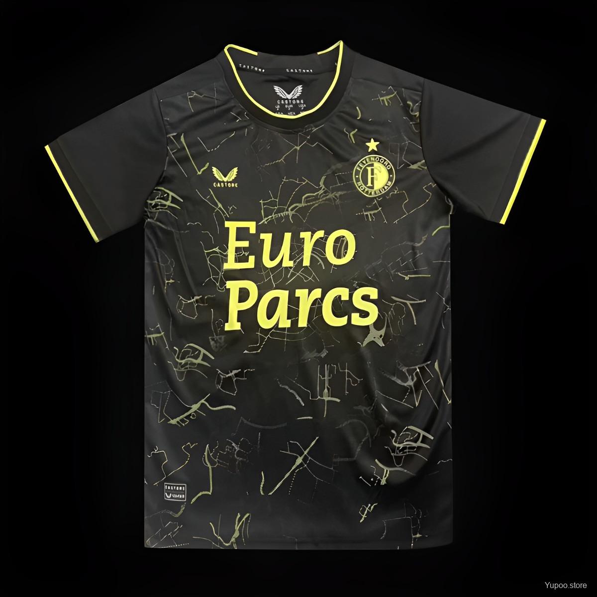 Feyenoord maillot foot 2023 2024€14.99
