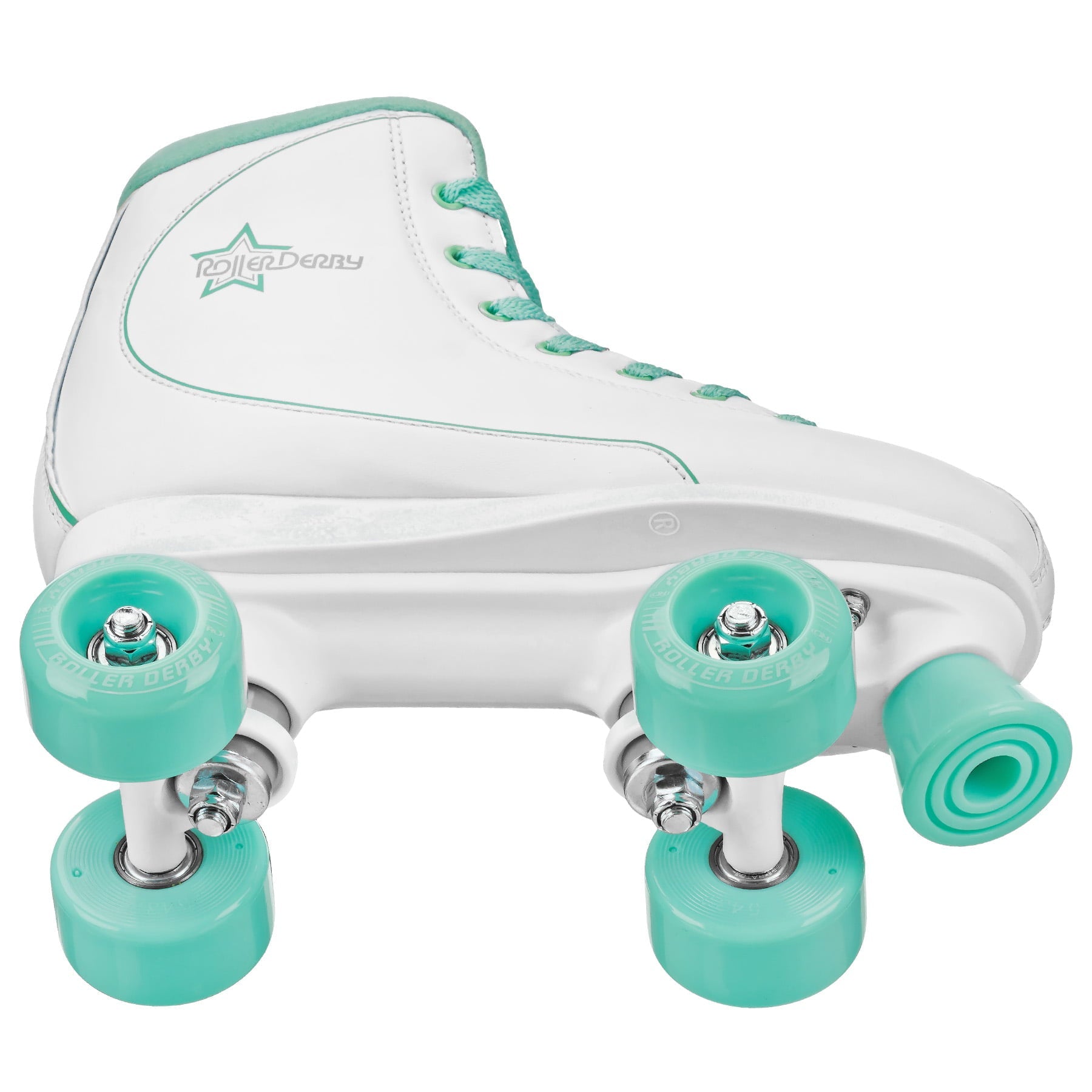 Roller Derby Roller Star 600 Women’s High-top Roller Skates