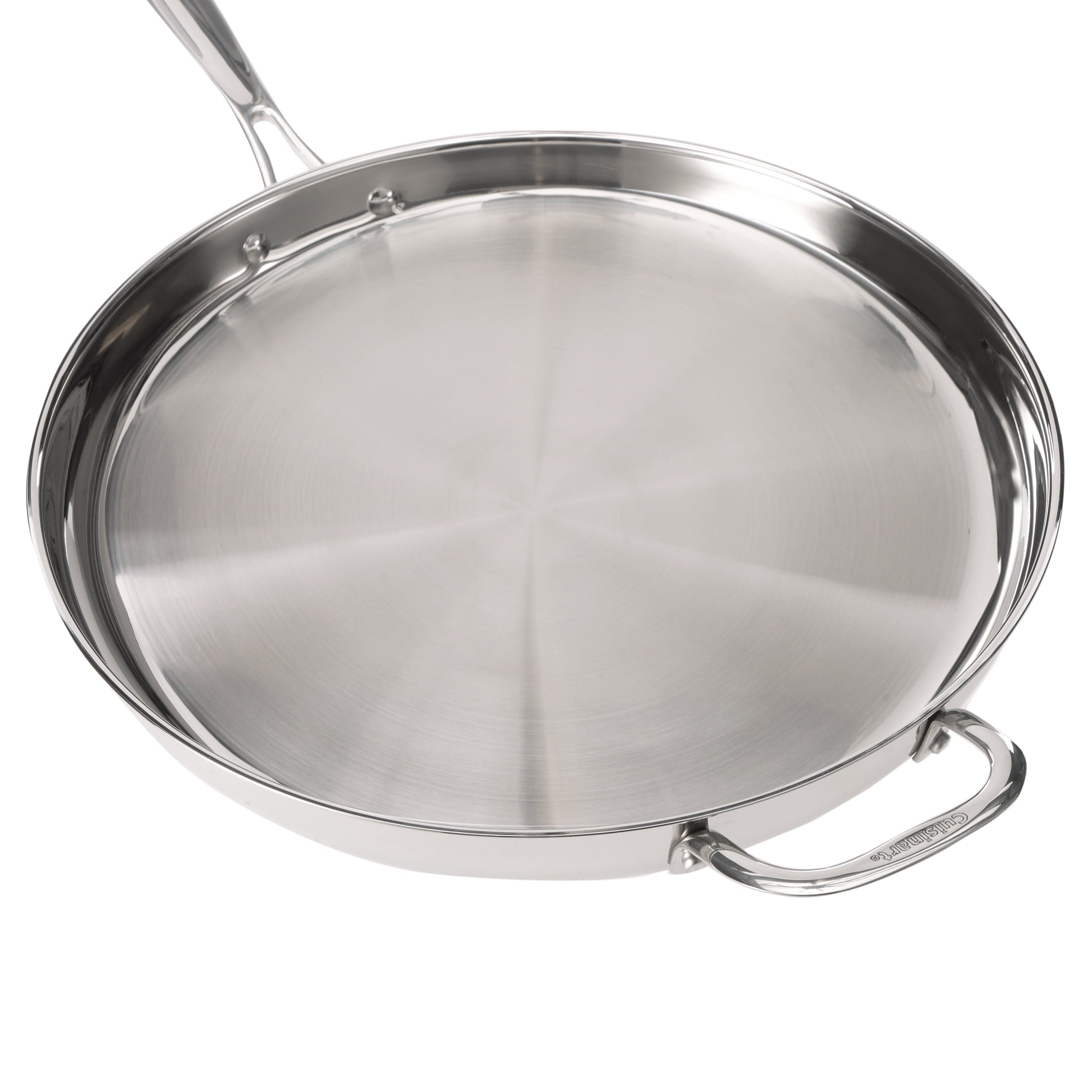 Cuisinart Chef’S Classic Stainless Steel 14
