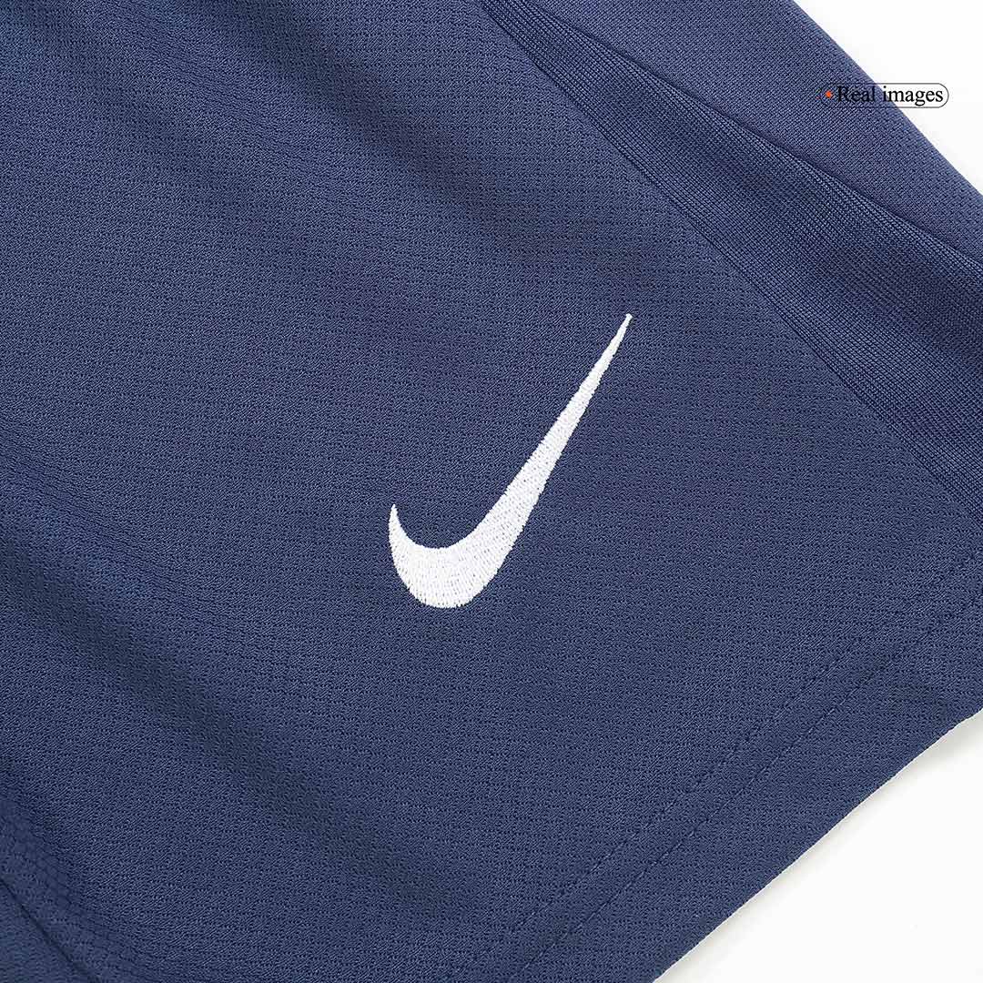 PSG Home Kids Soccer Jerseys Kit